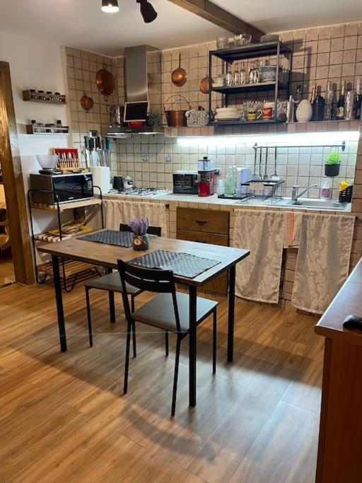Апартаменты Luxury Loft - Per Gli Amanti Dei Dettagli Неаполь Экстерьер фото