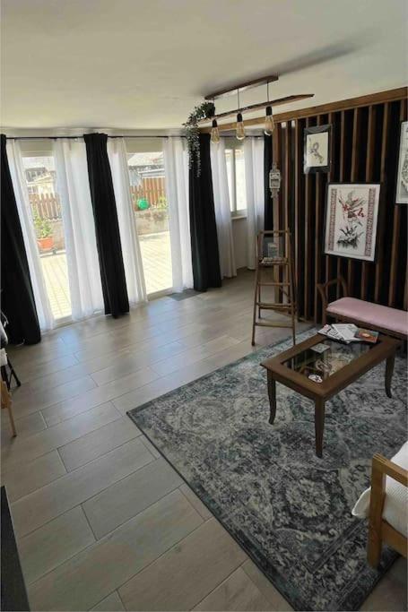 Апартаменты Luxury Loft - Per Gli Amanti Dei Dettagli Неаполь Экстерьер фото