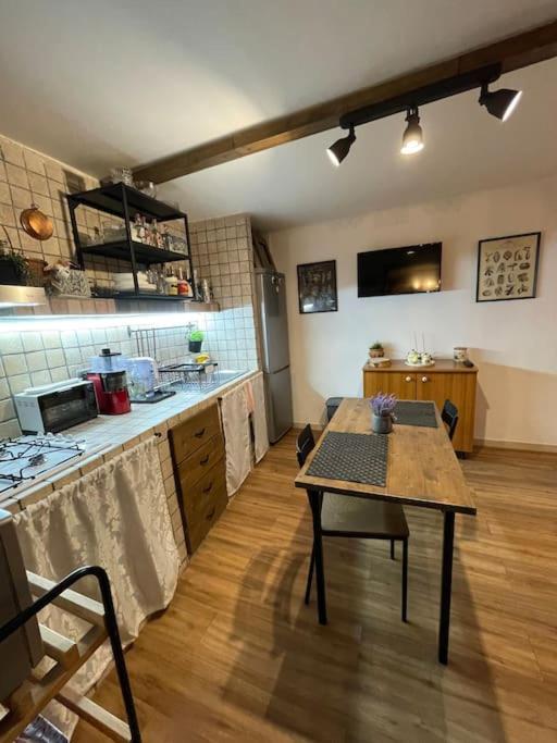 Апартаменты Luxury Loft - Per Gli Amanti Dei Dettagli Неаполь Экстерьер фото
