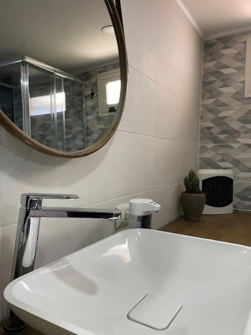 Апартаменты Luxury Loft - Per Gli Amanti Dei Dettagli Неаполь Экстерьер фото